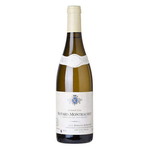 Bâtard-Montrachet (2020)