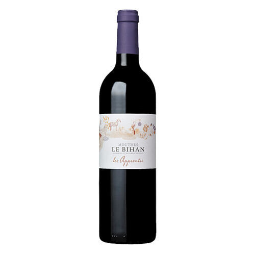 Domaine Mouthes le Bihan, Les Apprentis (2015)