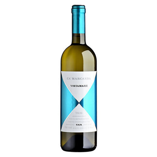 Ca' Marcanda di Gaja, Vistamare (2023)