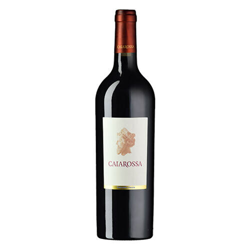 Caiarossa, Caiarossa (2020)