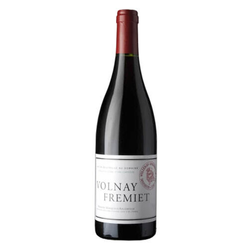 Domaine Marquis d'Angerville, Volnay "Fremiet" (2017)
