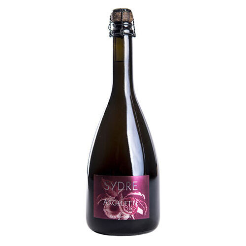 Eric Bordelet, Sydre Argelette ()