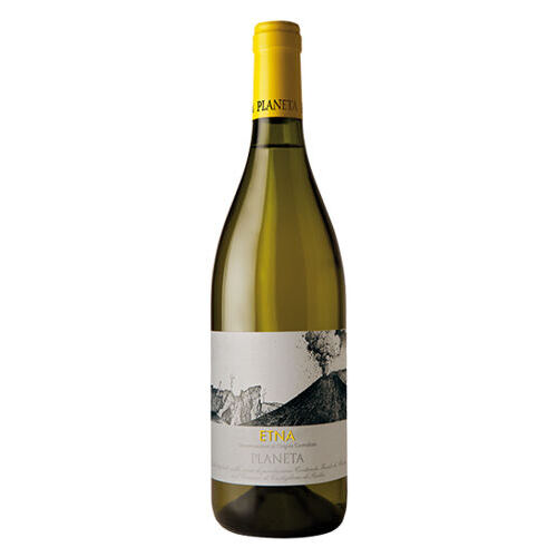 Azienda Agricola Planeta, Etna Bianco (2019)
