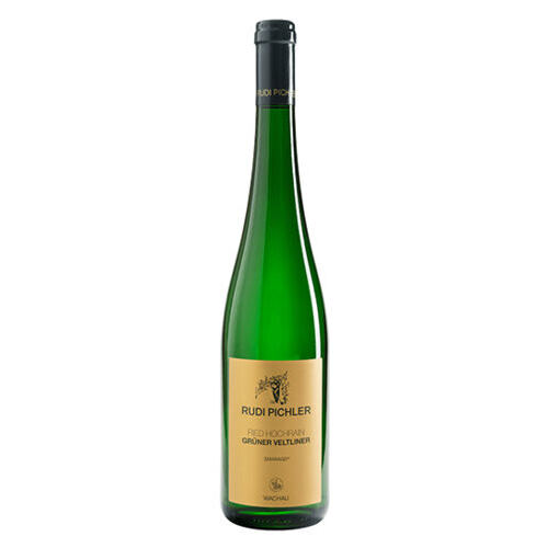 Franz Pichler, Grüner Veltliner Hochrain Smaragd (2021)