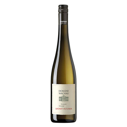 Domäne Wachau, Grüner Veltliner Smaragd Terrassen (2022)