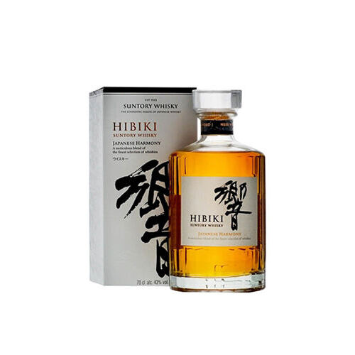 Suntory, Hibiki Japanese Harmony ()