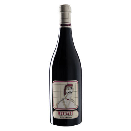 Sella &amp; Mosca, Mustazzo (2020)