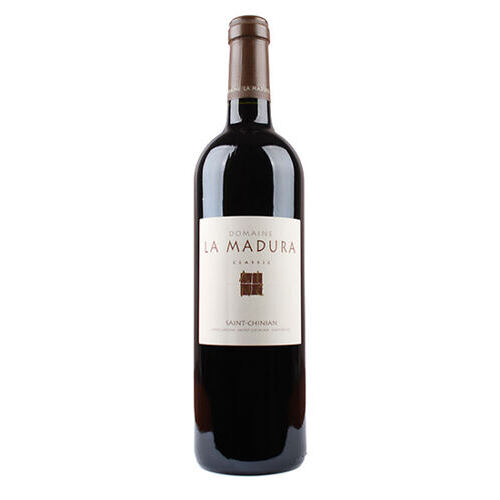 Domaine La Madura, Grand Vin (2008)