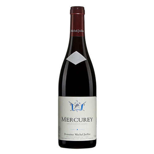 Domaine Michel Juillot, Mercurey (2018)