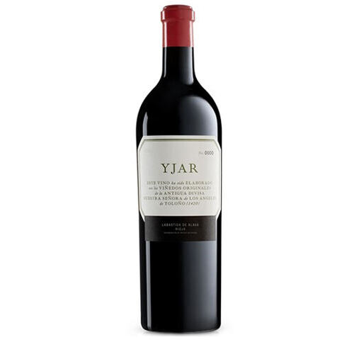 Yjar by Telmo Rodriguez, Yjar (2019)