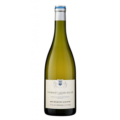 Thibaud Liger-Belair, Bourgogne Aligoté "Clos des Perrières La Combe" (2017)