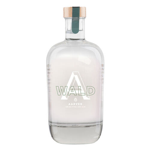 Aarver, Wald Swiss Pine Gin ()