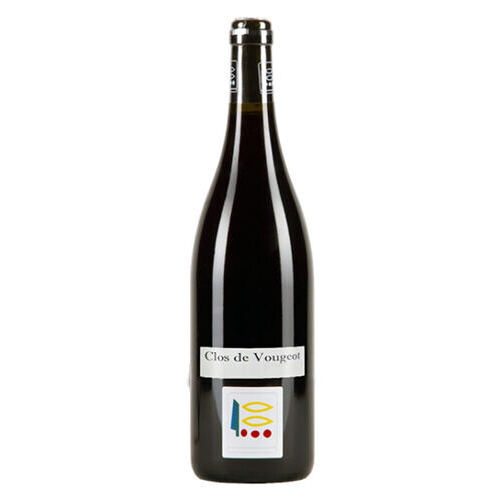 Domaine Prieuré-Roch, Clos de Vougeot (2010)