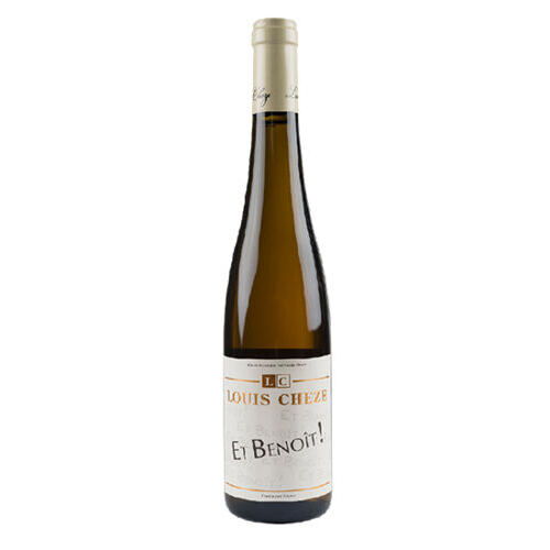 Domaine Louis Chèze, VSIG Et Benoît (2012)