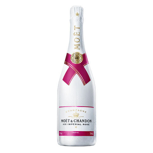 Champagne Moët &amp; Chandon, Ice Impérial Rosé ()