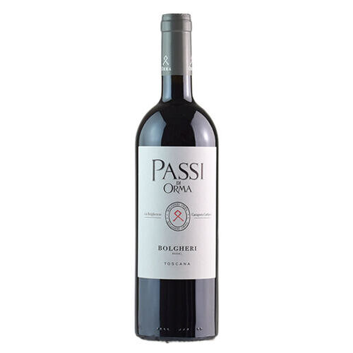 Podere Orma, Passi di Orma (2022)