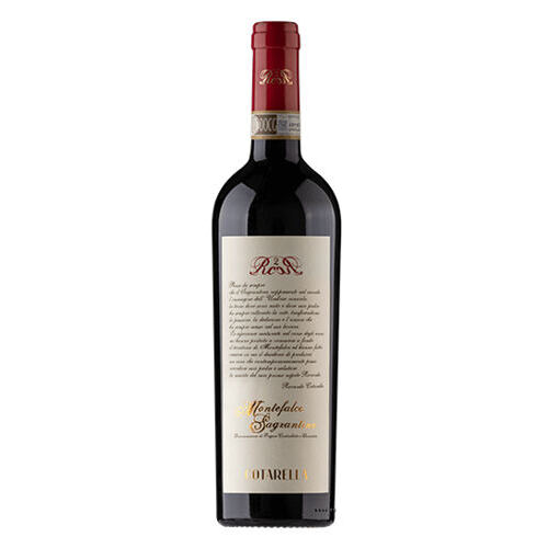 Cotarella - Tenuta Marciliano, RC2 (2017)