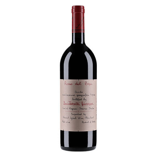 Giuseppe Quintarelli, Rosso del Bepi (2014)