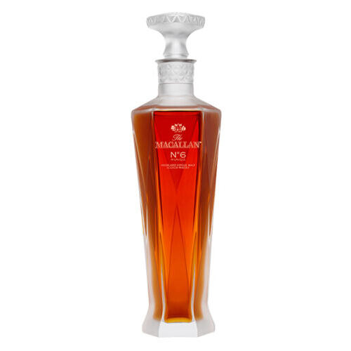 Macallan, Decanter N°6 ()
