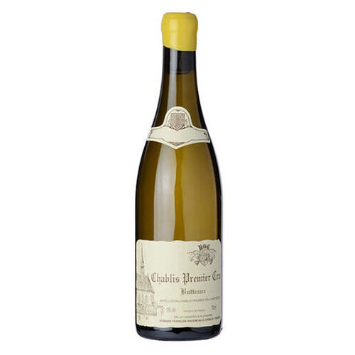 Domaine François Raveneau, Chablis "Butteaux" (2020)