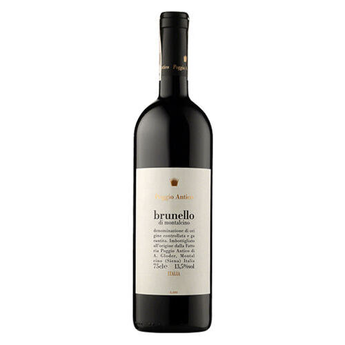 Tenuta Poggio Antico, Brunello di Montalcino (2018)