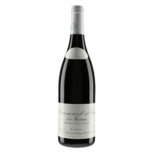 Maison Leroy, Pommard "Les Fremiers" (2017)