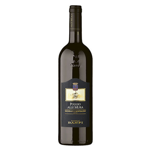 Castello Banfi, Poggio alle Mura (2020)