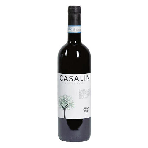 Casalin Vineyards, Moscato d'Asti (2021)