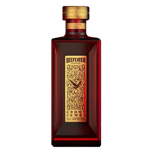 Beefeater, Crown Jewel ()