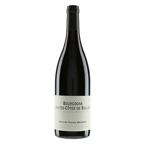 Domaine Pierre Boisson, Bourgogne "Hautes Côtes de Beaune" (2020)