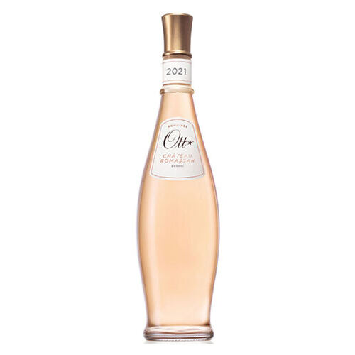 Domaines Ott, Château Romassan Rosé (2021)