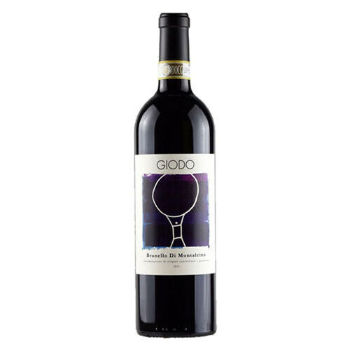 Giodo, Brunello di Montalcino (2016)