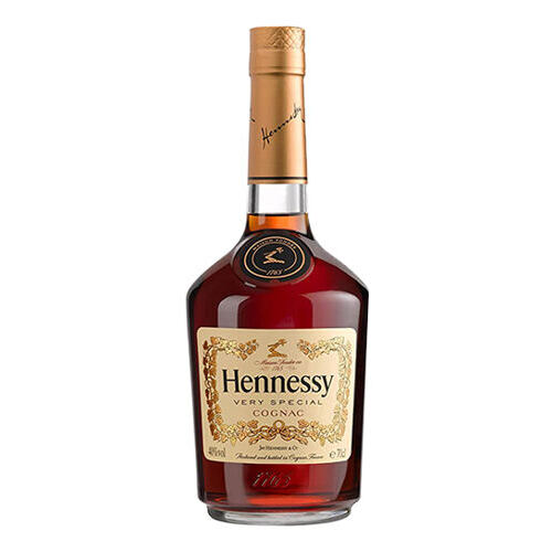 Hennessy, VS (sans étui) ()