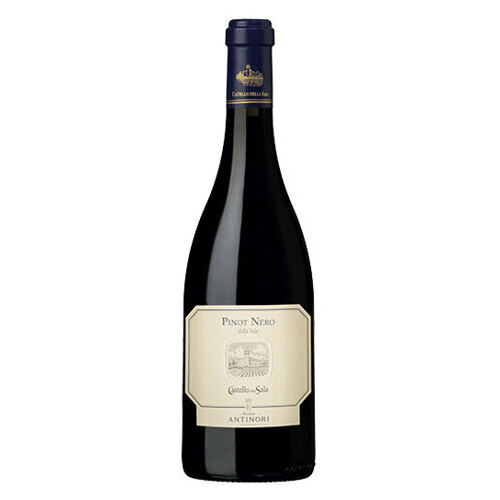 Antinori - Castello della Sala, Pinot Nero della Sala (2019)