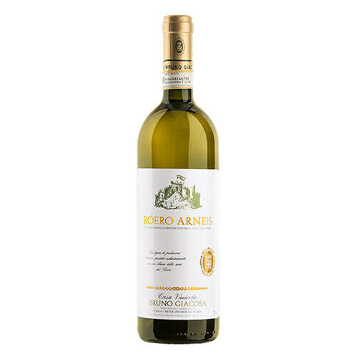 Bruno Giacosa, Roero Arneis (2022)