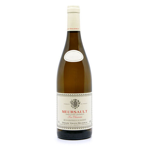 Domaine Vincent Bouzereau, Meursault 1er Cru "Les Charmes" (2023)