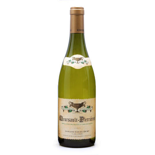 Domaine Coche-Dury, Meursault "Perrières" (2009)