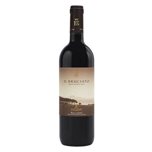 Antinori - Tenuta Guado al Tasso, Il Bruciato (2023)