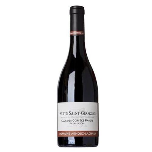 Domaine Arnoux-Lachaux, Nuits-Saint-Georges "Clos des Corvées Pagets" (2018)