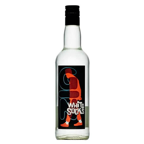 Humbel, White Socks Dry Gin Bio ()
