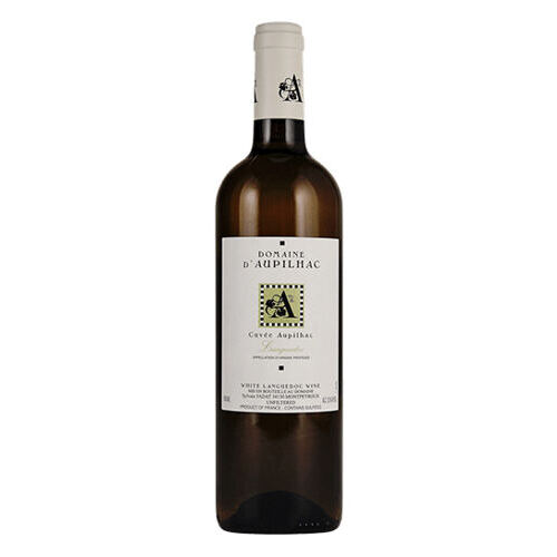 Domaine d'Aupilhac, Aupilhac Blanc (2020)