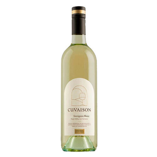 Cuvaison, Estate Sauvignon Blanc (2019)