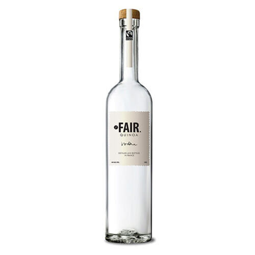 Fair, Quinoa Vodka ()