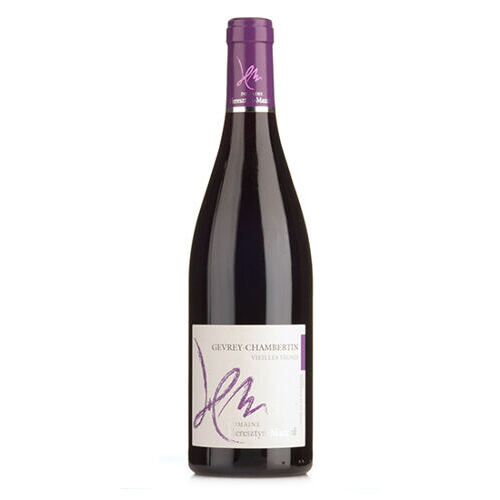Domaine Heresztyn-Mazzini, Gevrey-Chambertin Vieilles Vignes (2018)