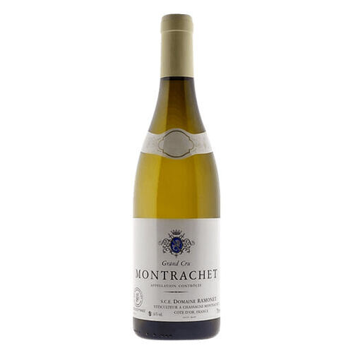 Domaine Ramonet, Montrachet (2020)