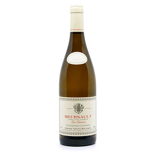 Domaine Vincent Bouzereau, Meursault "Les Narvaux" (2023)