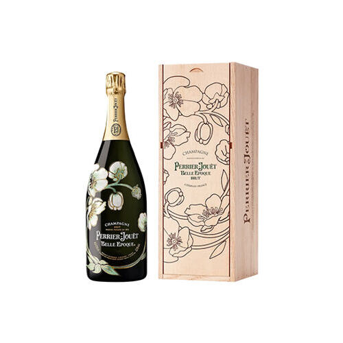 Champagne Perrier-Jouët, Belle Epoque (2006)