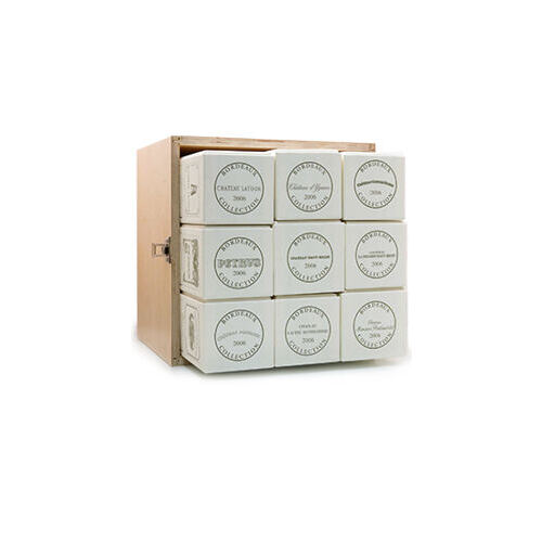 Duclot, Duclot Bordeaux Collection (OWC 9bt) (2006)