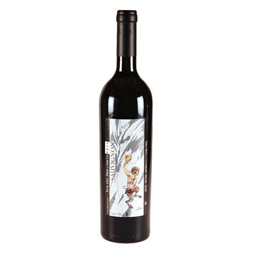 Novelle Le Grand Clos, Sauvignon (2016)