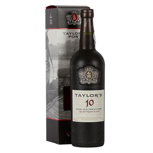 Taylor's, Porto Tawny 10 ans ()